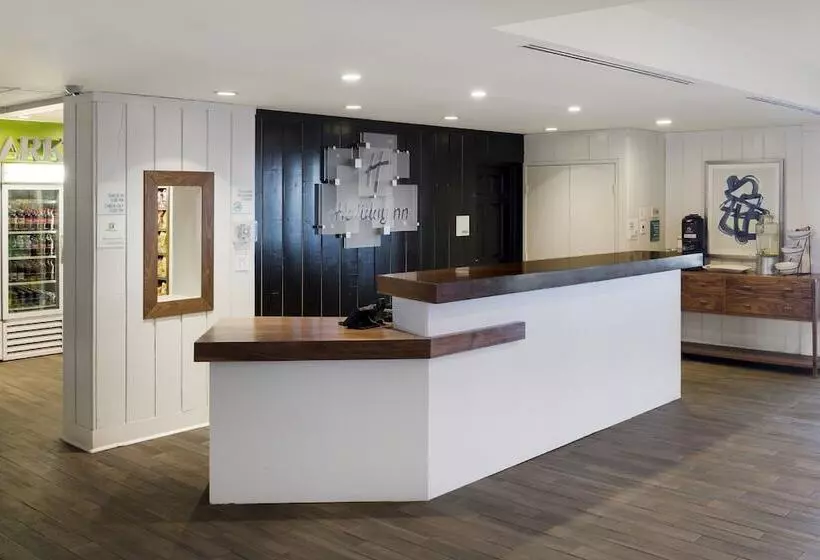 Отель Holiday Inn   Bloomington W Msp Airport Area, An Ihg