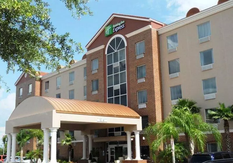 Holiday Inn Express Hotel & Suites Orange City Deltona, An Ihg