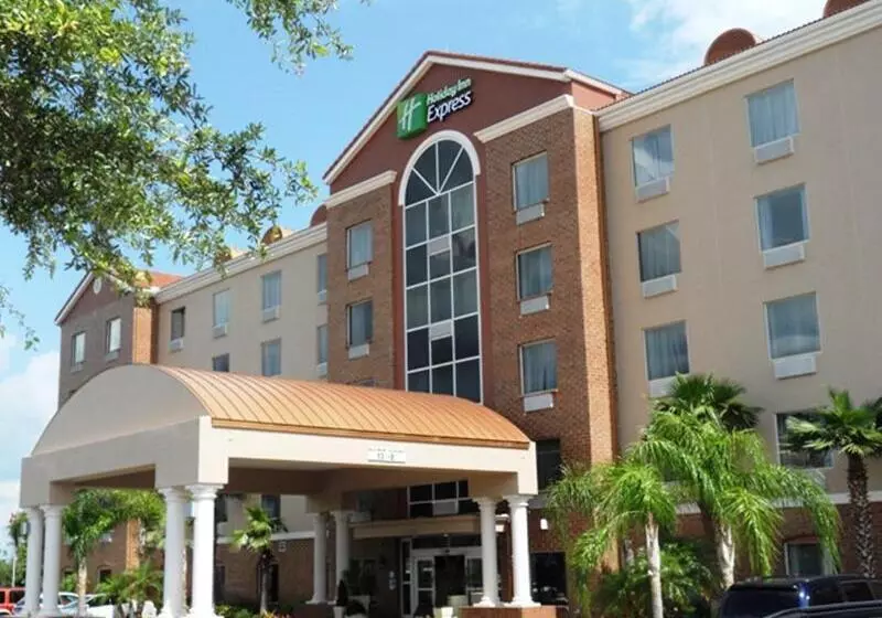 Holiday Inn Express Hotel & Suites Orange City Deltona, An Ihg