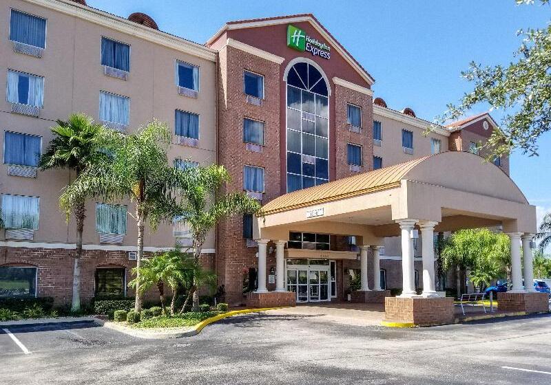 Holiday Inn Express Hotel & Suites Orange City Deltona, An Ihg