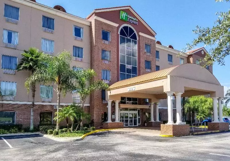 Holiday Inn Express Hotel & Suites Orange City Deltona, An Ihg