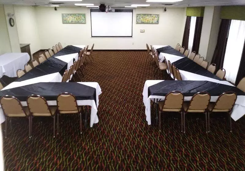 Holiday Inn Express Hotel & Suites Orange City Deltona, An Ihg