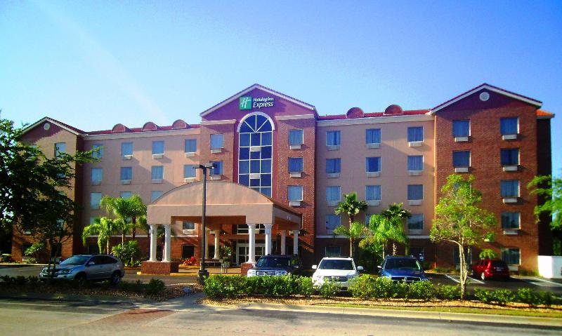 Holiday Inn Express Hotel & Suites Orange City Deltona, An Ihg