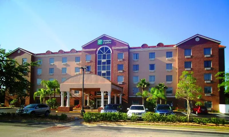 Holiday Inn Express Hotel & Suites Orange City Deltona, An Ihg