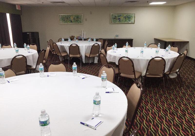 Holiday Inn Express Hotel & Suites Orange City Deltona, An Ihg