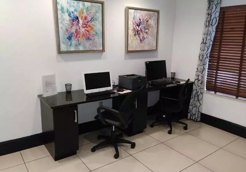 Holiday Inn Express Hotel & Suites Orange City Deltona, An Ihg