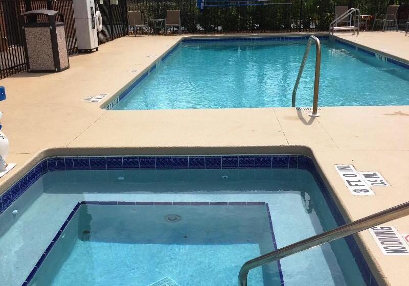 Holiday Inn Express Hotel & Suites Orange City Deltona, An Ihg