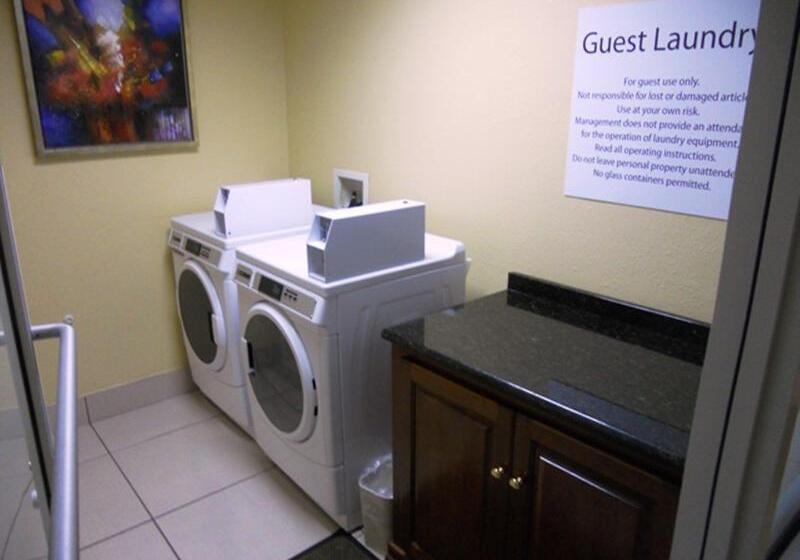 Holiday Inn Express Hotel & Suites Orange City Deltona, An Ihg