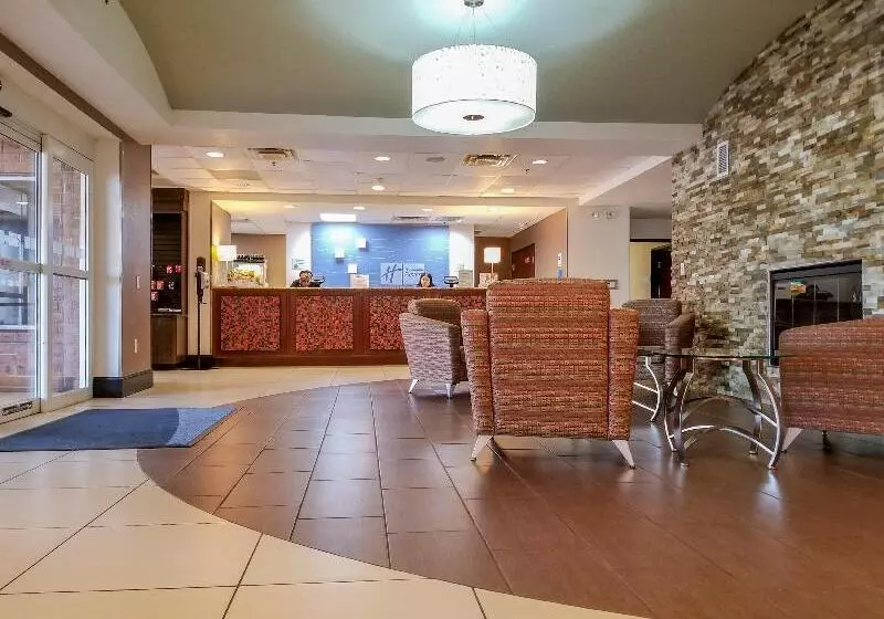 Holiday Inn Express Hotel & Suites Orange City Deltona, An Ihg