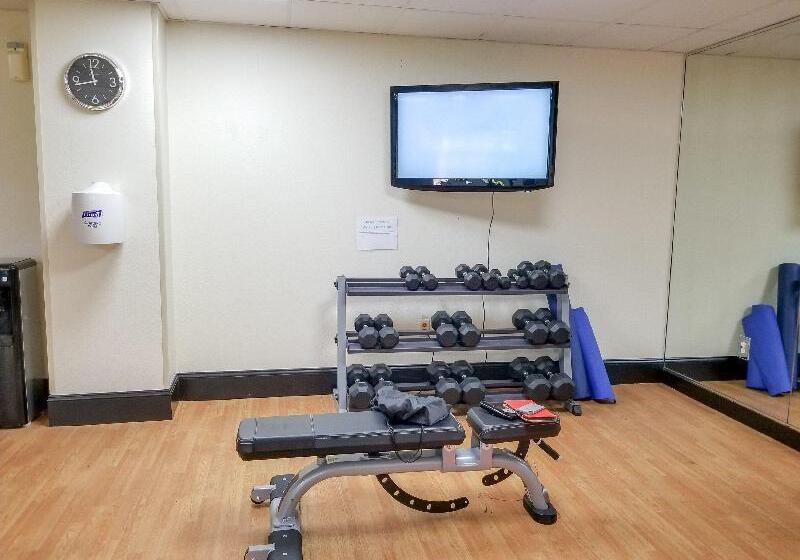 Holiday Inn Express Hotel & Suites Orange City Deltona, An Ihg