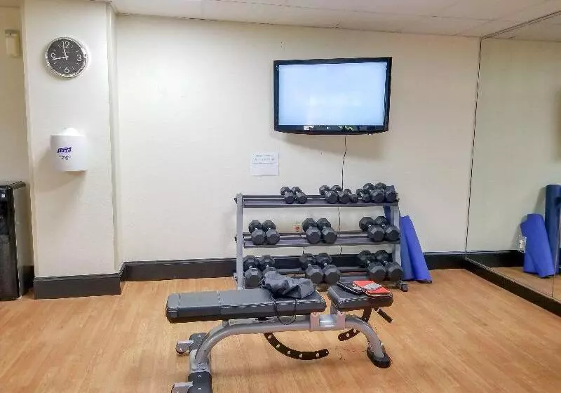 Holiday Inn Express Hotel & Suites Orange City Deltona, An Ihg