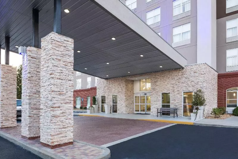 ホテル Holiday Inn Express & Suites Atlanta Ne  Duluth, An Ihg