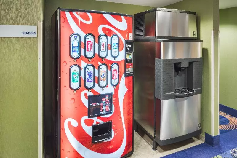 ホテル Holiday Inn Express & Suites Atlanta Ne  Duluth, An Ihg