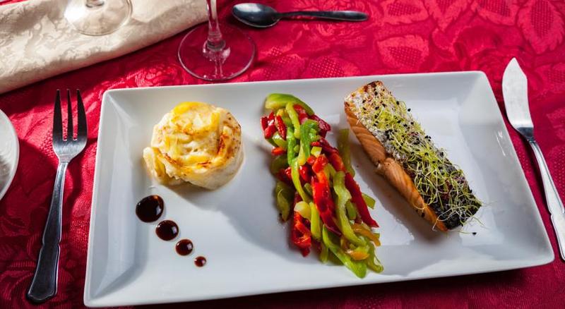 هتل Logis Vignes Blanches Hôtel Cosy Et Restaurant De Terroir