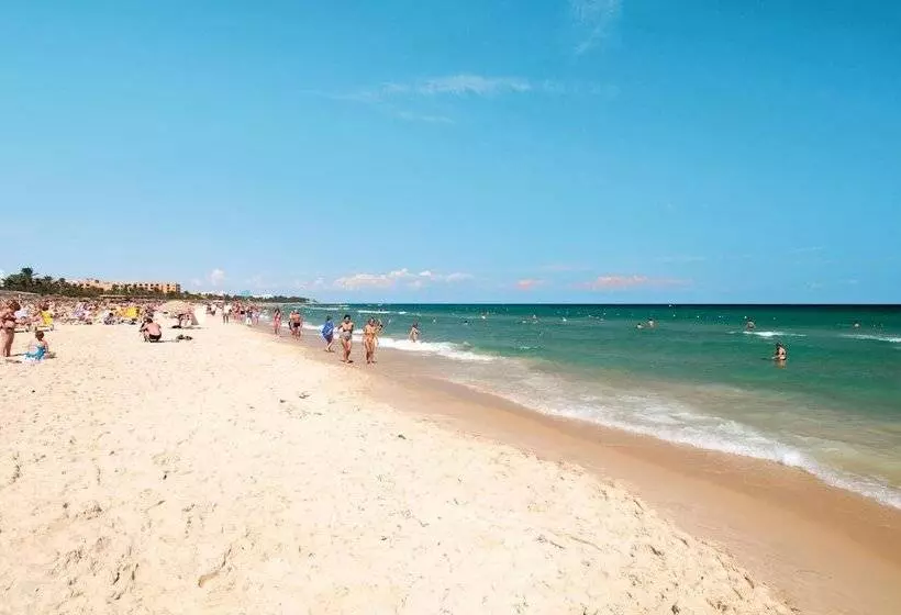 هتل Marhaba Salem