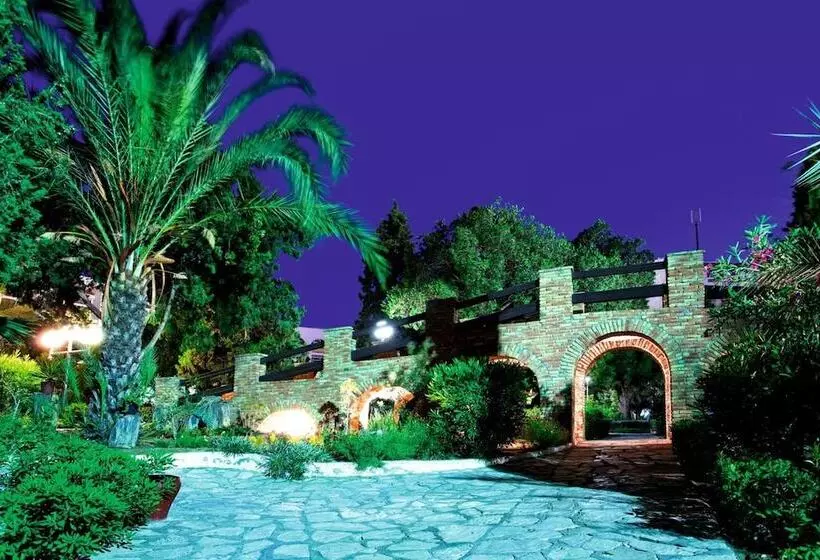 هتل Marhaba Salem