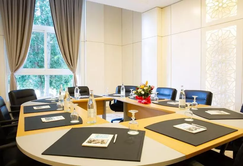 هتل Marhaba Salem