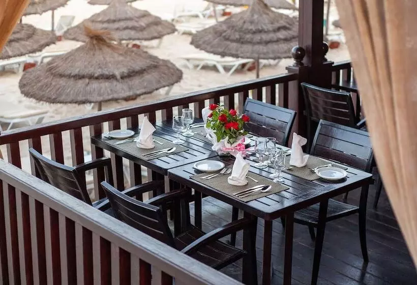 هتل Marhaba Salem