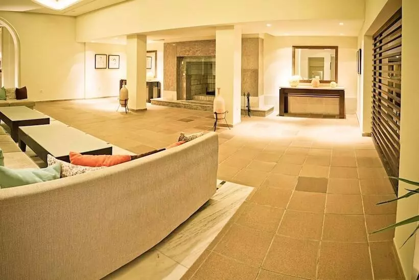 هتل Marhaba Salem