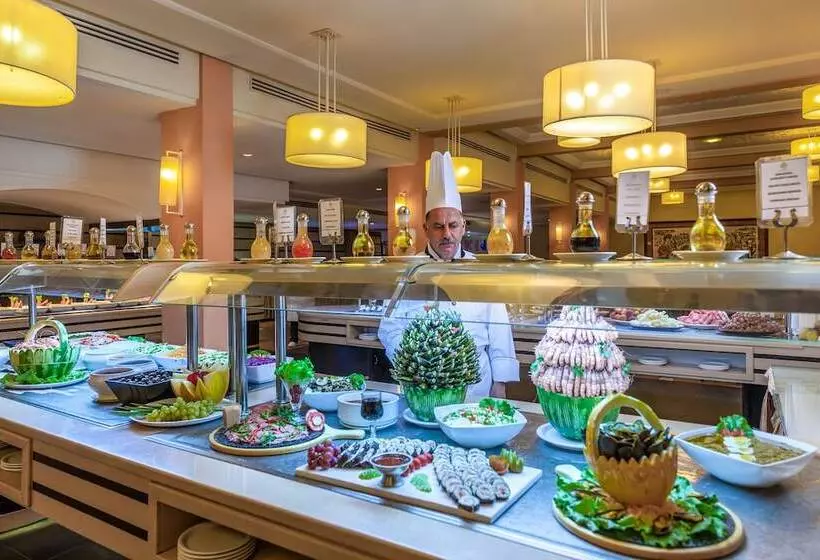 هتل Marhaba Salem