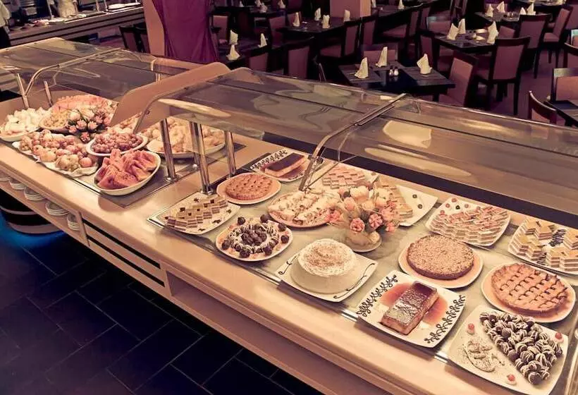 هتل Marhaba Salem