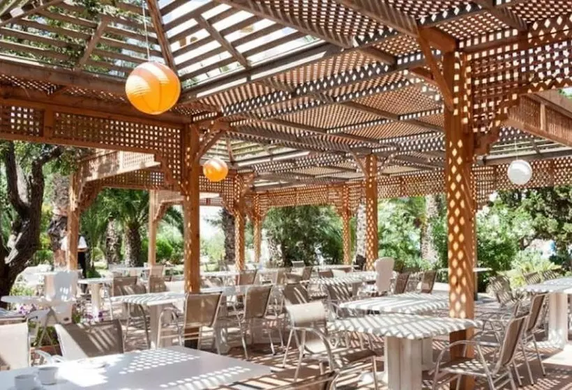 هتل Marhaba Salem