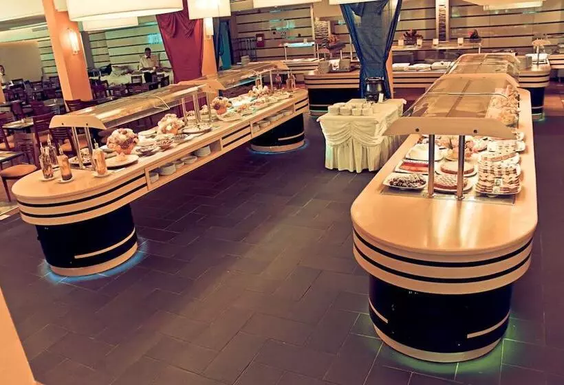 هتل Marhaba Salem