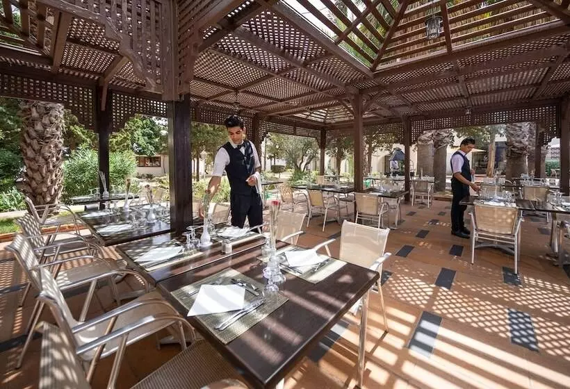 هتل Marhaba Salem