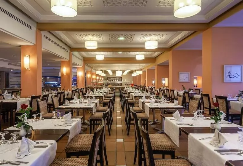 هتل Marhaba Salem