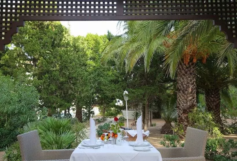 هتل Marhaba Salem