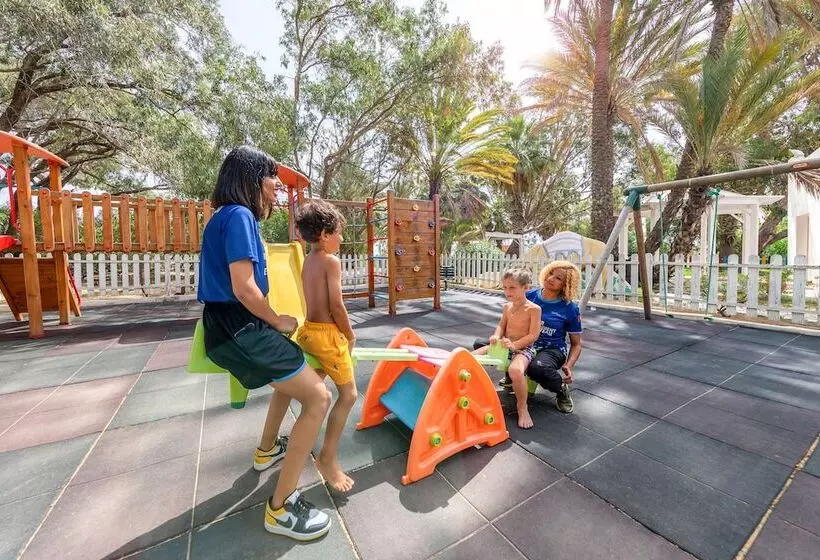 هتل Marhaba Salem