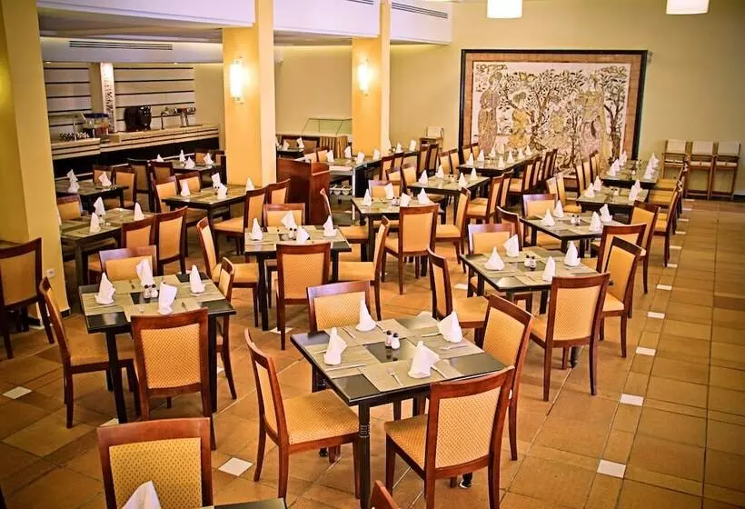 هتل Marhaba Salem