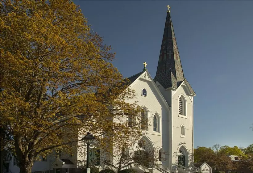 فندق Nantasket Beach Resort