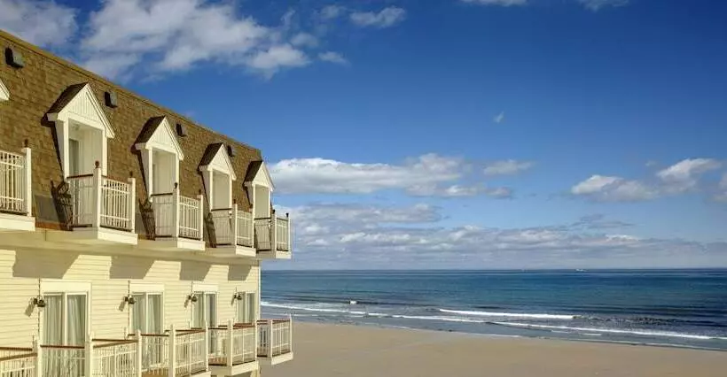 فندق Nantasket Beach Resort