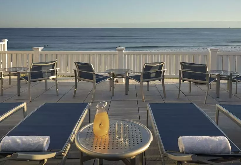 فندق Nantasket Beach Resort