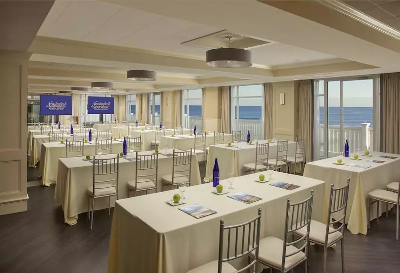 فندق Nantasket Beach Resort