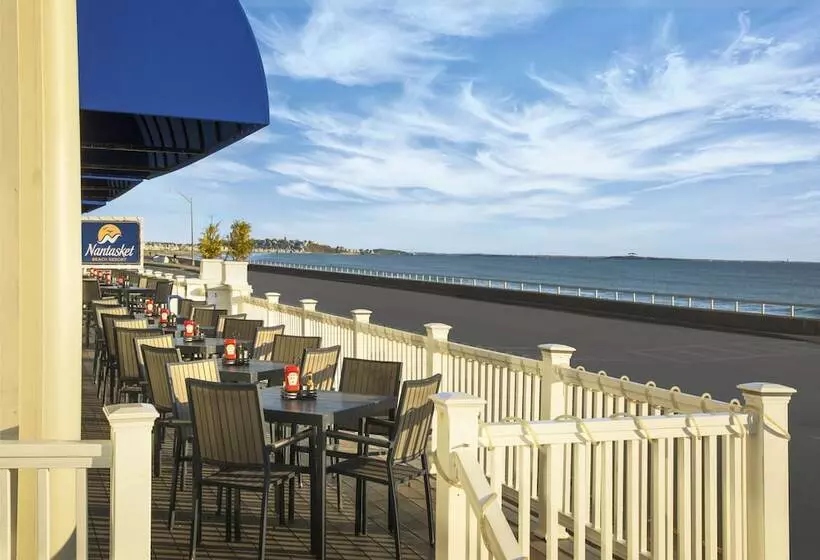 فندق Nantasket Beach Resort