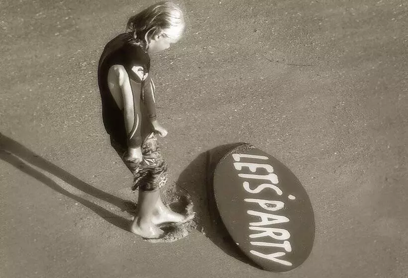 فندق Nantasket Beach Resort