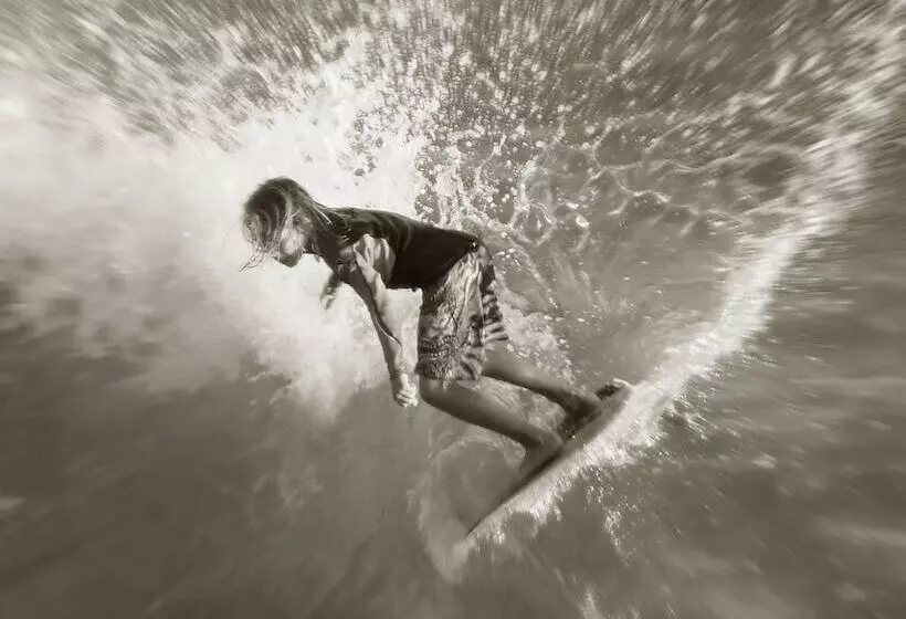 فندق Nantasket Beach Resort