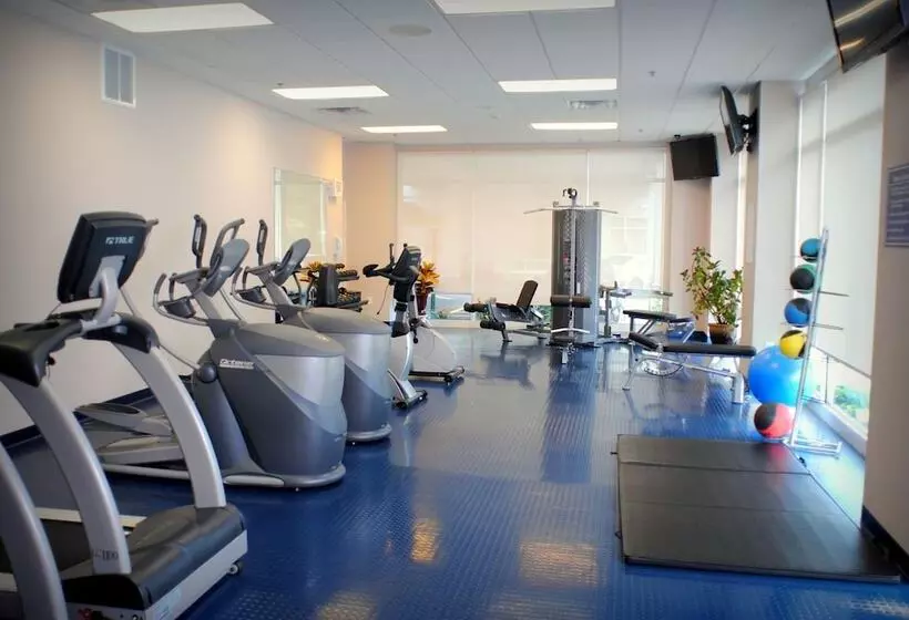 فندق Nantasket Beach Resort