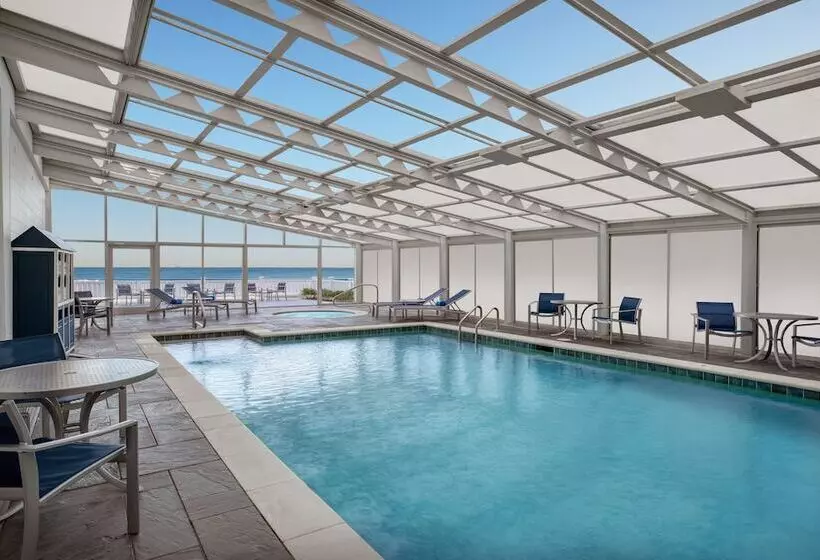 فندق Nantasket Beach Resort