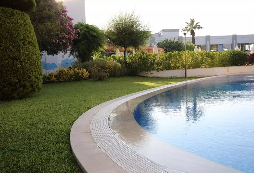 ホテル Palm Wings Beach Resort & Spa Kusadasi All Inclusive