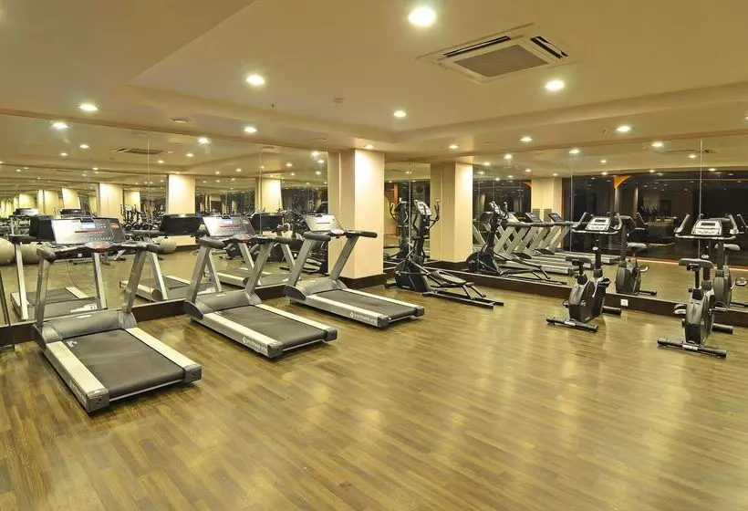 ホテル Palm Wings Beach Resort & Spa Kusadasi All Inclusive