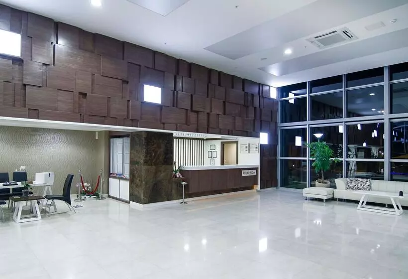 ホテル Palm Wings Beach Resort & Spa Kusadasi All Inclusive