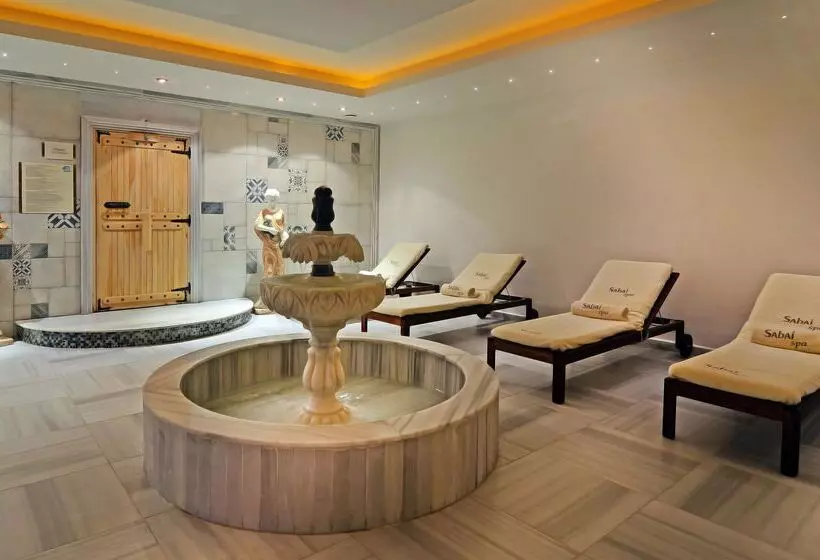 ホテル Palm Wings Beach Resort & Spa Kusadasi All Inclusive