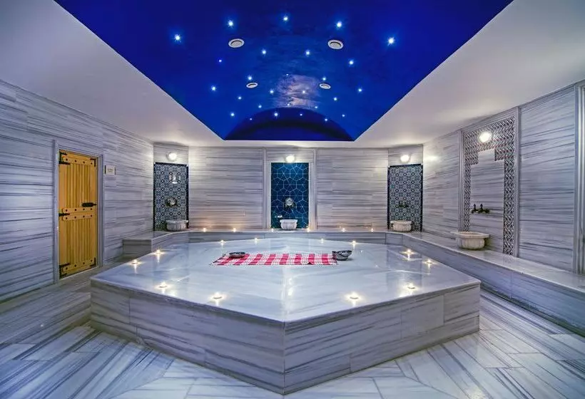 ホテル Palm Wings Beach Resort & Spa Kusadasi All Inclusive