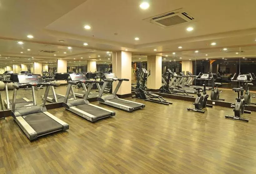 ホテル Palm Wings Beach Resort & Spa Kusadasi All Inclusive