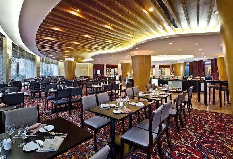 Hotelli Park Plaza Beijing Science Park
