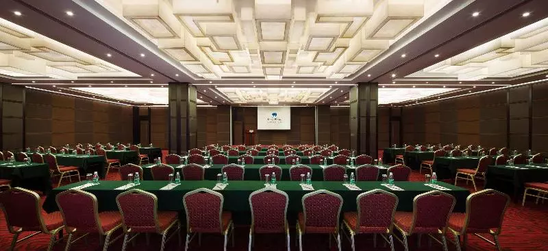 Hotelli Park Plaza Beijing Science Park