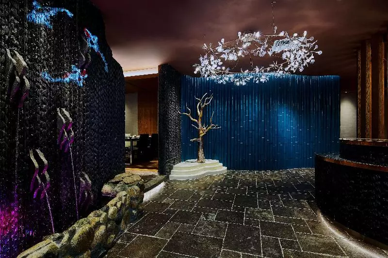 Hotelli Park Plaza Beijing Science Park